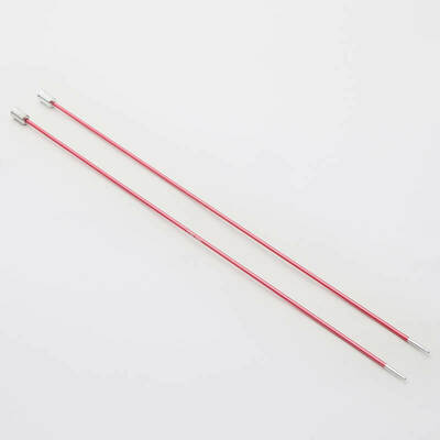 Agujas Rectas 2cm