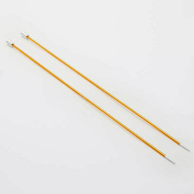 Agujas Rectas 2.25cm