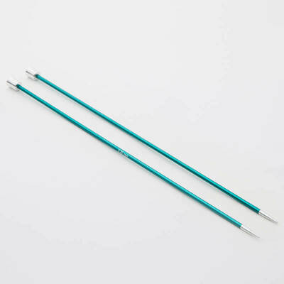 Agujas Rectas 3,25cm