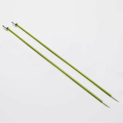 Agujas Rectas 3.50cm