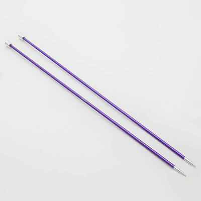 Agujas Rectas 3.75cm