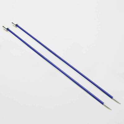 Agujas Rectas 4cm