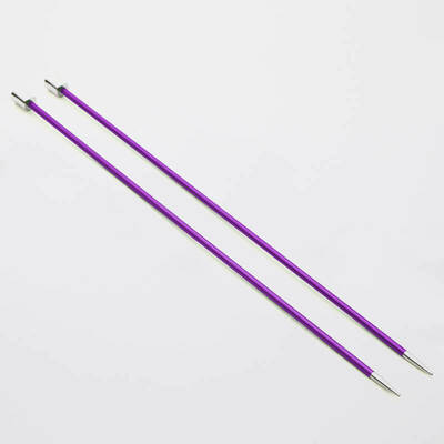 Agujas Rectas 4.50cm