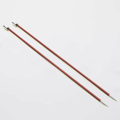 Agujas Rectas 5.50cm