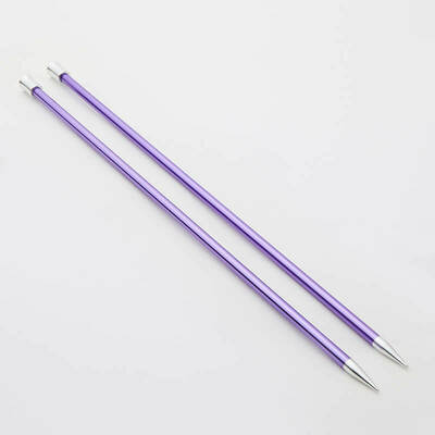 Agujas Rectas 7cm