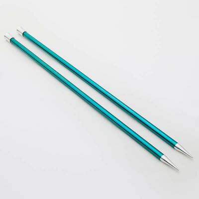 Agujas Rectas 8cm