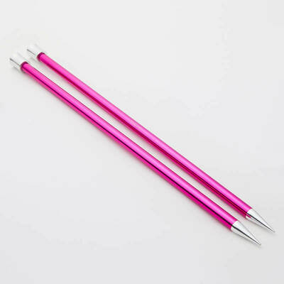 Agujas Rectas 10cm