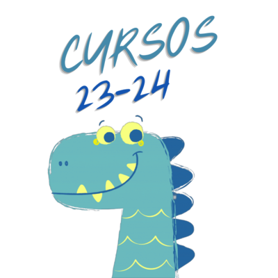 Cursos 2023-2024
